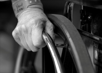 People with long-term conditions disappointed with care